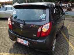 Jual Daihatsu Ayla X 2016 2