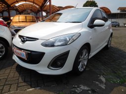 Jual Mazda 2 R 2010 1