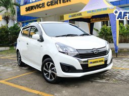 Jual mobil Daihatsu Ayla X 2018 4