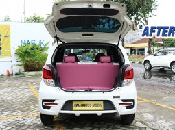 Jual mobil Daihatsu Ayla X 2018 8