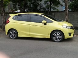 Jual Honda Jazz RS 2016  2