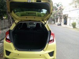 Jual Honda Jazz RS 2016  4