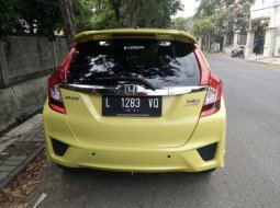 Jual Honda Jazz RS 2016  5