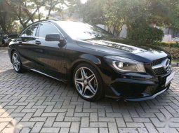 Mercedes-Benz CLA 2015 terbaik 6