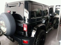 Jeep Wrangler Rubicon 2011 harga murah 6