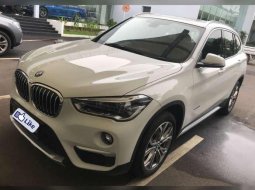 2018 BMW X1 dijual 7