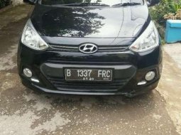 Hyundai I10 (GLS) 2015 kondisi terawat 2