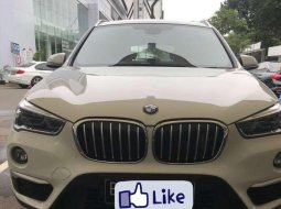 2018 BMW X1 dijual 6