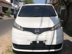 Nissan Evalia SV 2013 Putih 6