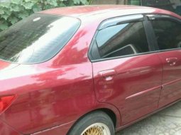 Honda City 2004 dijual 5