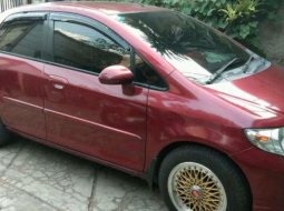 Honda City 2004 dijual 4