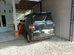 Mitsubishi Maven GLS 2006 Hitam 4