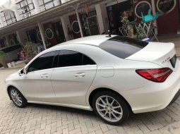 2017 Mercedes-Benz CLA dijual 7