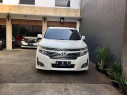 Nissan Elgrand Highway Star 2011 harga murah 4