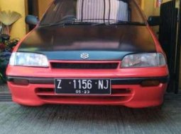 Suzuki Esteem  1995 Merah 1