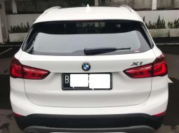 2018 BMW X1 dijual 3