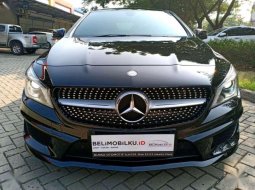 Mercedes-Benz CLA 2015 terbaik 3