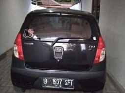 Hyundai I10 () 2009 kondisi terawat 1