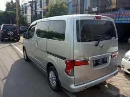 Nissan Evalia 2012 dijual 2