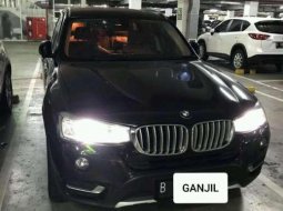 BMW X3 xDrive20i xLine 2015 harga murah 4