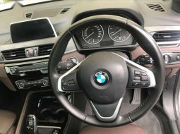 2018 BMW X1 dijual 2