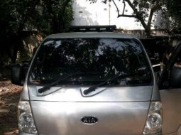 Kia Pregio 2008 terbaik 2