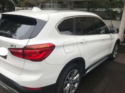 2018 BMW X1 dijual 1