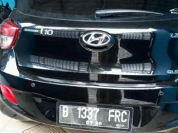 Hyundai I10 (GLS) 2015 kondisi terawat 1