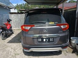 Honda BR-V E 2016 Abu-abu 1