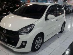 2016 Daihatsu Sirion dijual 7