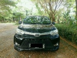 2016 Toyota Veloz dijual 7