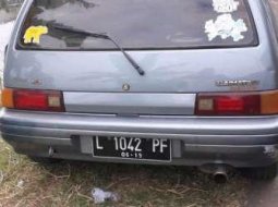 1991 Daihatsu Charade dijual 8