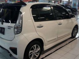 2016 Daihatsu Sirion dijual 6