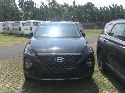 Promo Hyundai Santa Fe CRDi VGT 2.2 Automatic 2019 Dp Ringan, DKI Jakarta 2