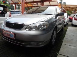 Jual Mobil Toyota Corolla Altis G 2003 1