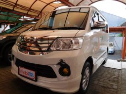 Jual Daihatsu Luxio X 2017 1