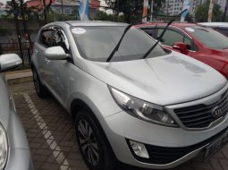 Jual Mobil Kia Sportage SE 2013 2