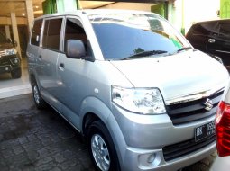 Jual Mobil Suzuki APV GL Arena 2017 2