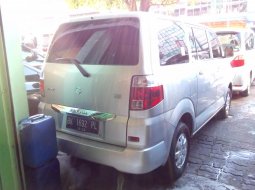 Jual Mobil Suzuki APV GL Arena 2017 3