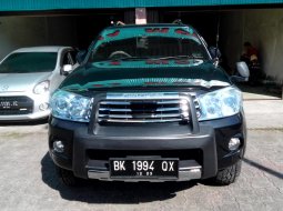 Jual Toyota Fortuner 2.7 G Luxury 2010 2