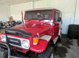 Toyota Hardtop 1980 terbaik 5