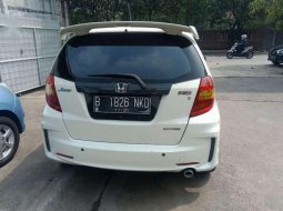 Honda Jazz (RS) 2011 kondisi terawat 5