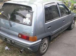 1991 Daihatsu Charade dijual 6