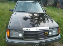 Ssangyong Boxer  1987 harga murah 5