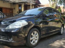 Nissan Latio  2007 harga murah 4