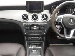 Mercedes-Benz CLA45 () 2014 kondisi terawat 5