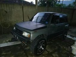 Suzuki Vitara  1995 harga murah 4