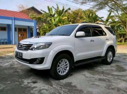 Toyota Fortuner G 2012 harga murah 3