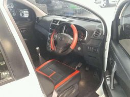 2016 Daihatsu Sirion dijual 2