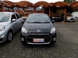 Jual Daihatsu Ayla X 2016 1